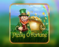 Plenty O`Fortune