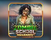 Zombie School Megaways